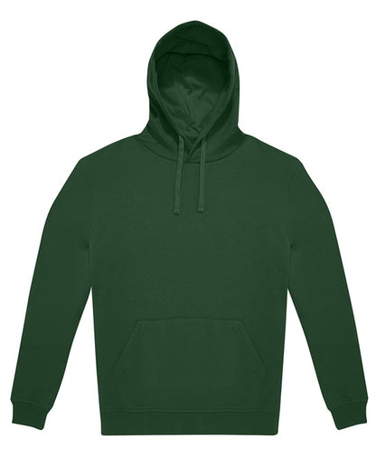 Custom Printed Hoodie – B&C ID.333 Cotton-Faced (18 Colours)
