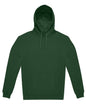 Custom Printed Hoodie – B&C ID.333 Cotton-Faced (18 Colours)