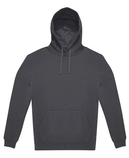 Custom Printed Hoodie – B&C ID.333 Cotton-Faced (18 Colours)