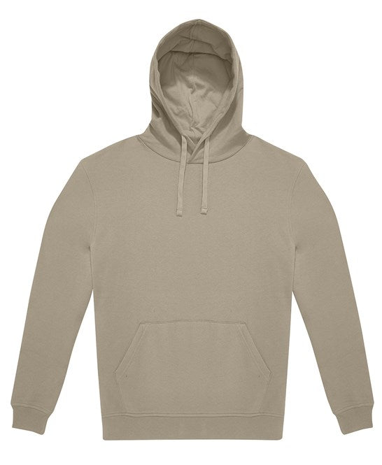 Custom Printed Hoodie – B&C ID.333 Cotton-Faced (18 Colours)