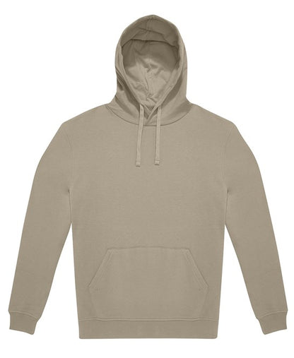 Custom Printed Hoodie – B&C ID.333 Cotton-Faced (18 Colours)