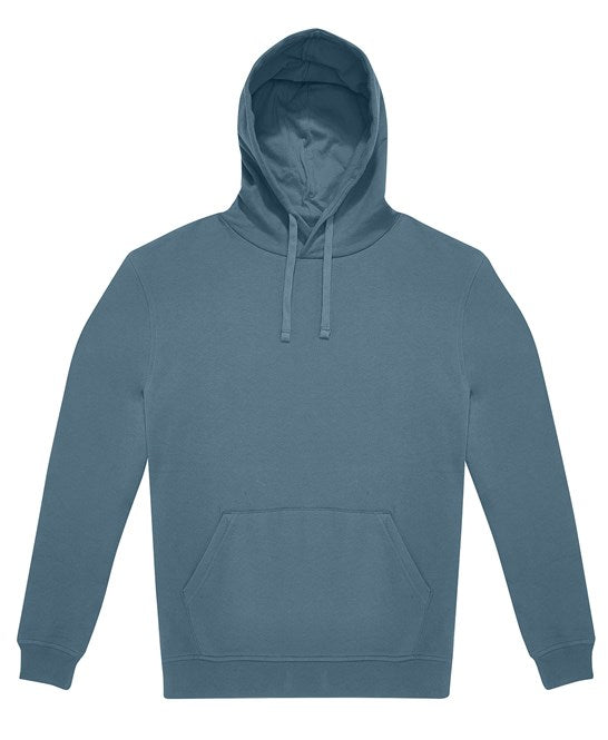 Custom Printed Hoodie – B&C ID.333 Cotton-Faced (18 Colours)