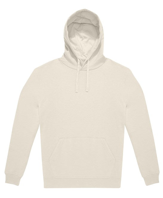 Custom Printed Hoodie – B&C ID.333 Cotton-Faced (18 Colours)