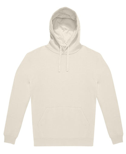 Custom Printed Hoodie – B&C ID.333 Cotton-Faced (18 Colours)