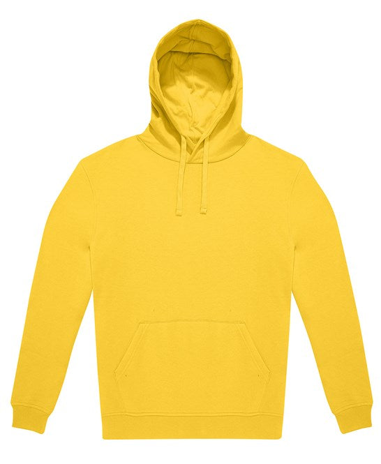Custom Printed Hoodie – B&C ID.333 Cotton-Faced (18 Colours)