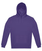 Custom Printed Hoodie – B&C ID.333 Cotton-Faced (18 Colours)