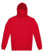 Custom Printed Hoodie – B&C ID.333 Cotton-Faced (18 Colours)