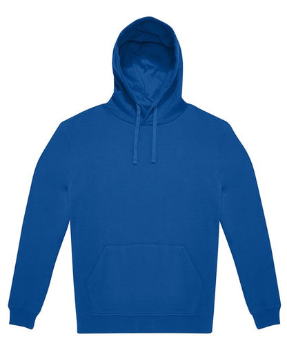 Custom Printed Hoodie – B&C ID.333 Cotton-Faced (18 Colours)