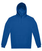 Custom Printed Hoodie – B&C ID.333 Cotton-Faced (18 Colours)