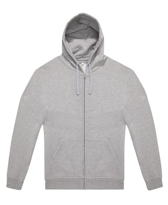ISG ID.334 Zip Hoodie – BA432 Customisable (280 GSM EDITION)