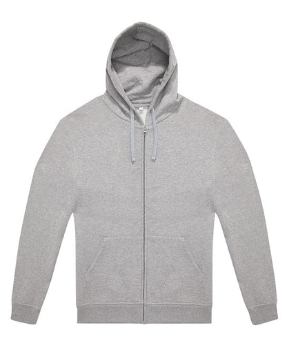 ISG ID.334 Zip Hoodie – BA432 Customisable (280 GSM EDITION)