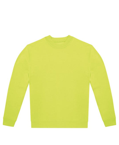 ISG ID.222 Crew Sweatshirt – BA433 Customisable (280 GSM EDITION)