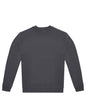 Custom Printed Sweatshirt – B&C ID.222 Crew Recycled Cotton-Blend