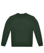 Custom Printed Sweatshirt – B&C ID.222 Crew Recycled Cotton-Blend