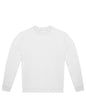 Custom Printed Sweatshirt – B&C ID.222 Crew Recycled Cotton-Blend