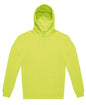 Custom Printed Hoodie – B&C ID.223 Recycled Cotton-Blend