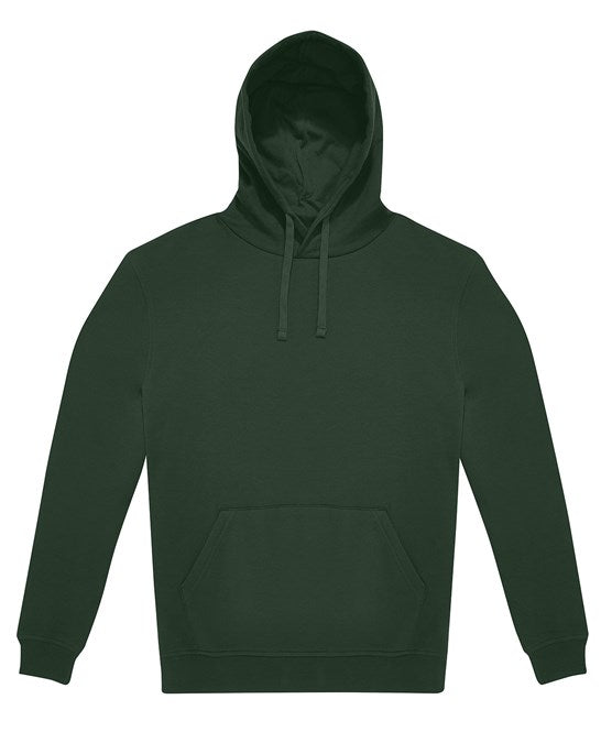Custom Printed Hoodie – B&C ID.223 Recycled Cotton-Blend
