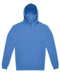 Custom Printed Hoodie – B&C ID.223 Recycled Cotton-Blend