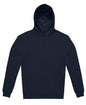 Custom Printed Hoodie – B&C ID.223 Recycled Cotton-Blend