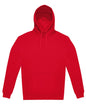 Custom Printed Hoodie – B&C ID.223 Recycled Cotton-Blend