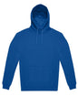 Custom Printed Hoodie – B&C ID.223 Recycled Cotton-Blend