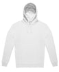 Custom Printed Hoodie – B&C ID.223 Recycled Cotton-Blend