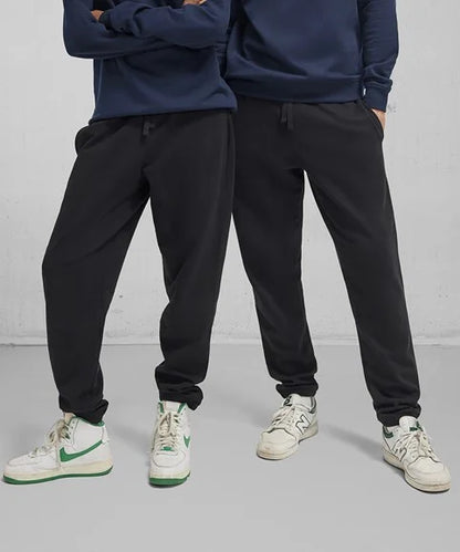 Custom Printed Joggers – B&C ID.000 Sweatpant Recycled Cotton-Blend