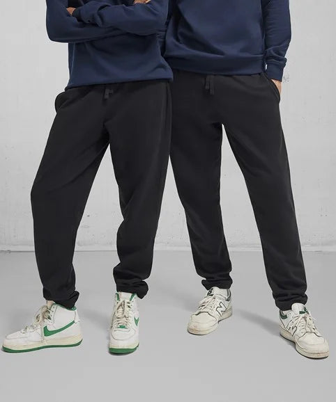 Custom Printed Joggers – B&C ID.000 Sweatpant Recycled Cotton-Blend