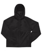 Custom Printed Lined Windbreaker – B&C Reset Recycled Jacket