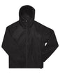 Custom Printed Windbreaker Jacket – B&C #Reset Packable Recycled