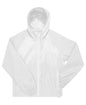Custom Printed Windbreaker Jacket – B&C #Reset Packable Recycled