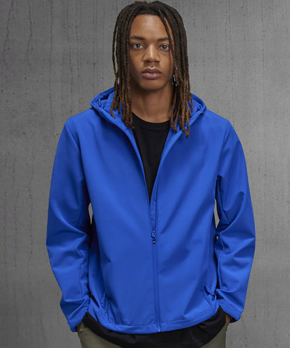 Custom Printed Softshell Jacket – B&C Reset 3Lr® Waterproof Recycled