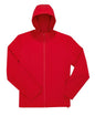 Custom Printed Softshell Jacket – B&C Reset 3Lr® Waterproof Recycled