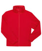 Custom Printed Softshell Jacket – B&C Reset 3Lr® Waterproof Recycled