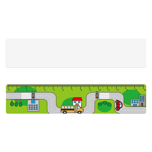 Flexible Ruler