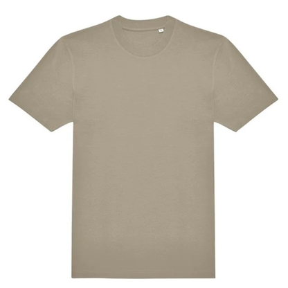 B & C E220 Heavyweight T-Shirt (CUSTOM PRINT)