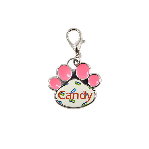Pet Tag