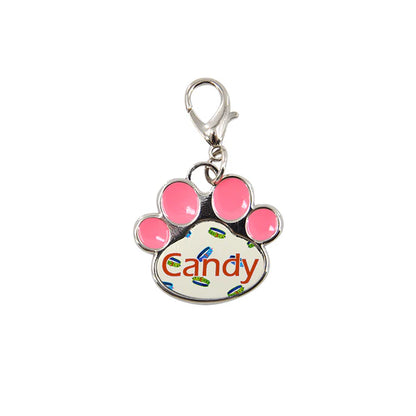 Pet Tag
