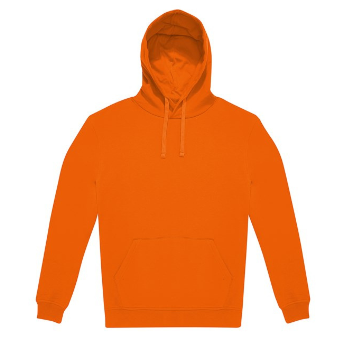 Custom B & C ID.333 Hoodie