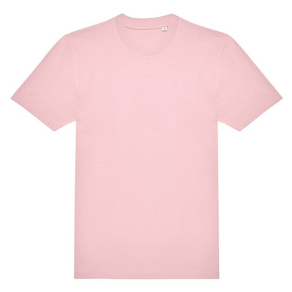 B & C E220 Heavyweight T-Shirt (CUSTOM PRINT)