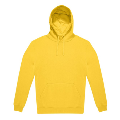 Custom B & C ID.333 Hoodie