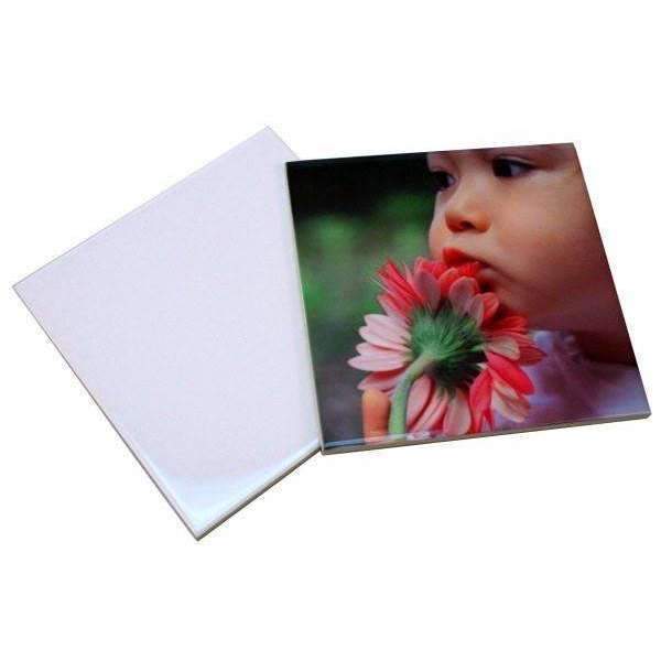 Ceramic Photo Tile