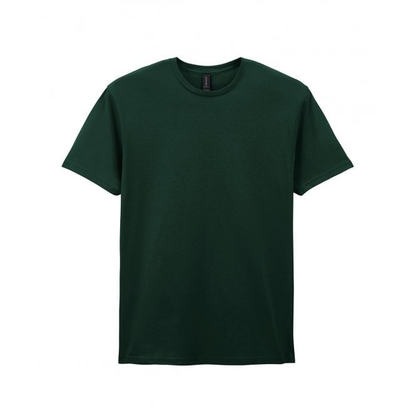 Gildan Softstyle® Adult Ringspun T-Shirt – Classic Fit, Smooth Finish
