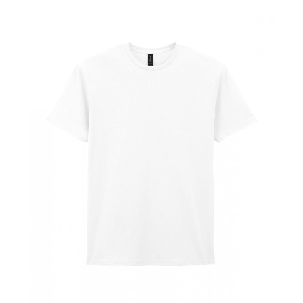 Gildan Softstyle® Adult Ringspun T-Shirt – Classic Fit, Smooth Finish