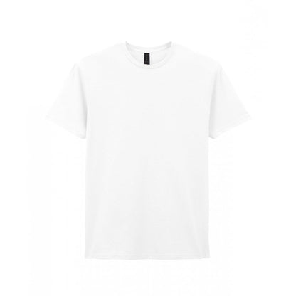 Gildan Softstyle® Adult Ringspun T-Shirt – Classic Fit, Smooth Finish
