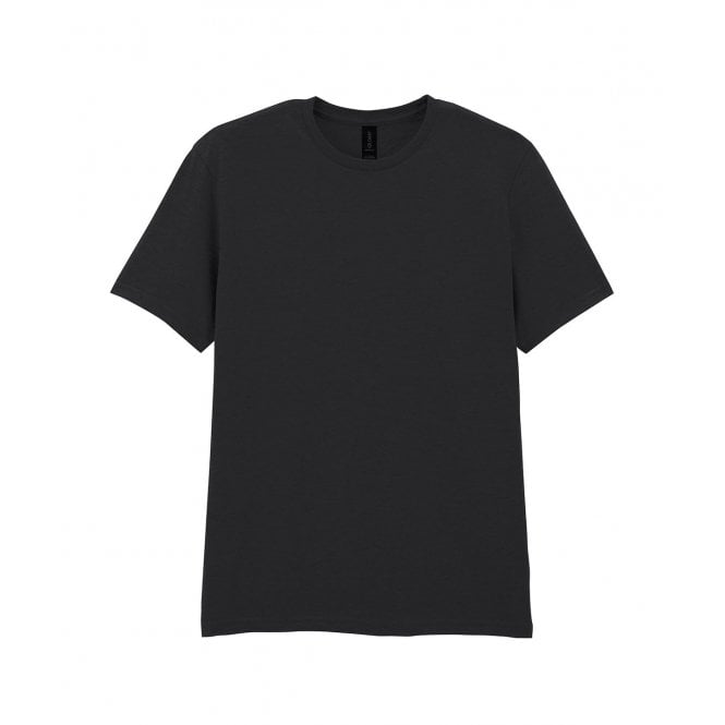 Gildan Softstyle® Adult Ringspun T-Shirt – Classic Fit, Smooth Finish