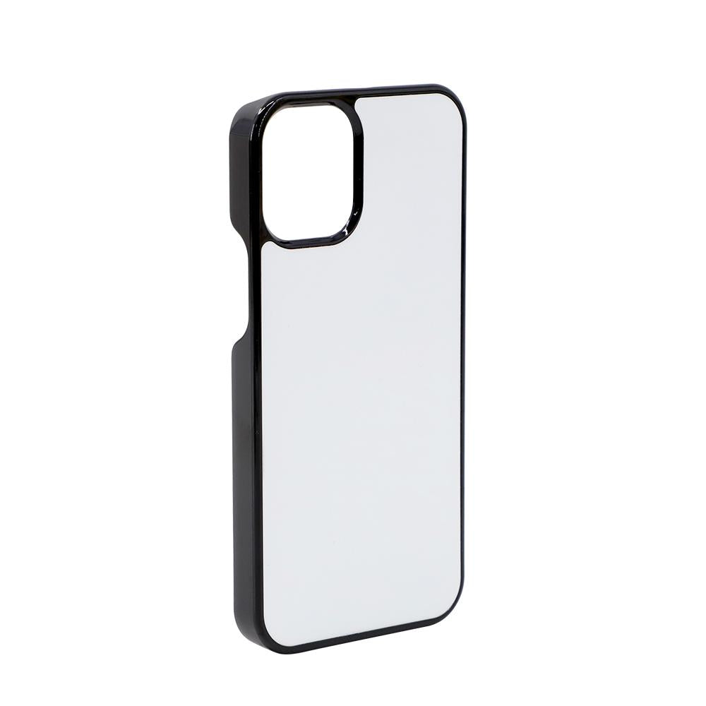 iPhone Plastic Photo Case (iPhone 11–13)