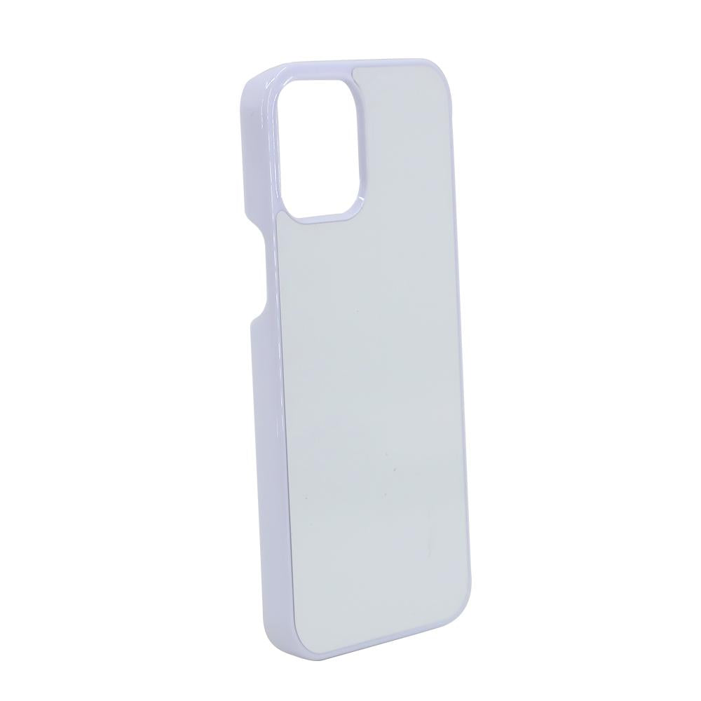 iPhone Plastic Photo Case (iPhone 11–13)
