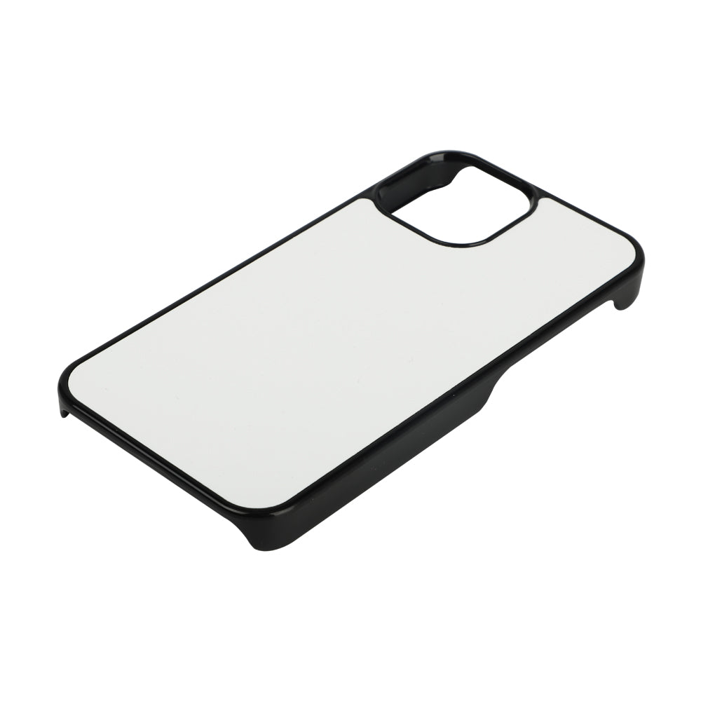 iPhone Plastic Photo Case (iPhone 11–13)