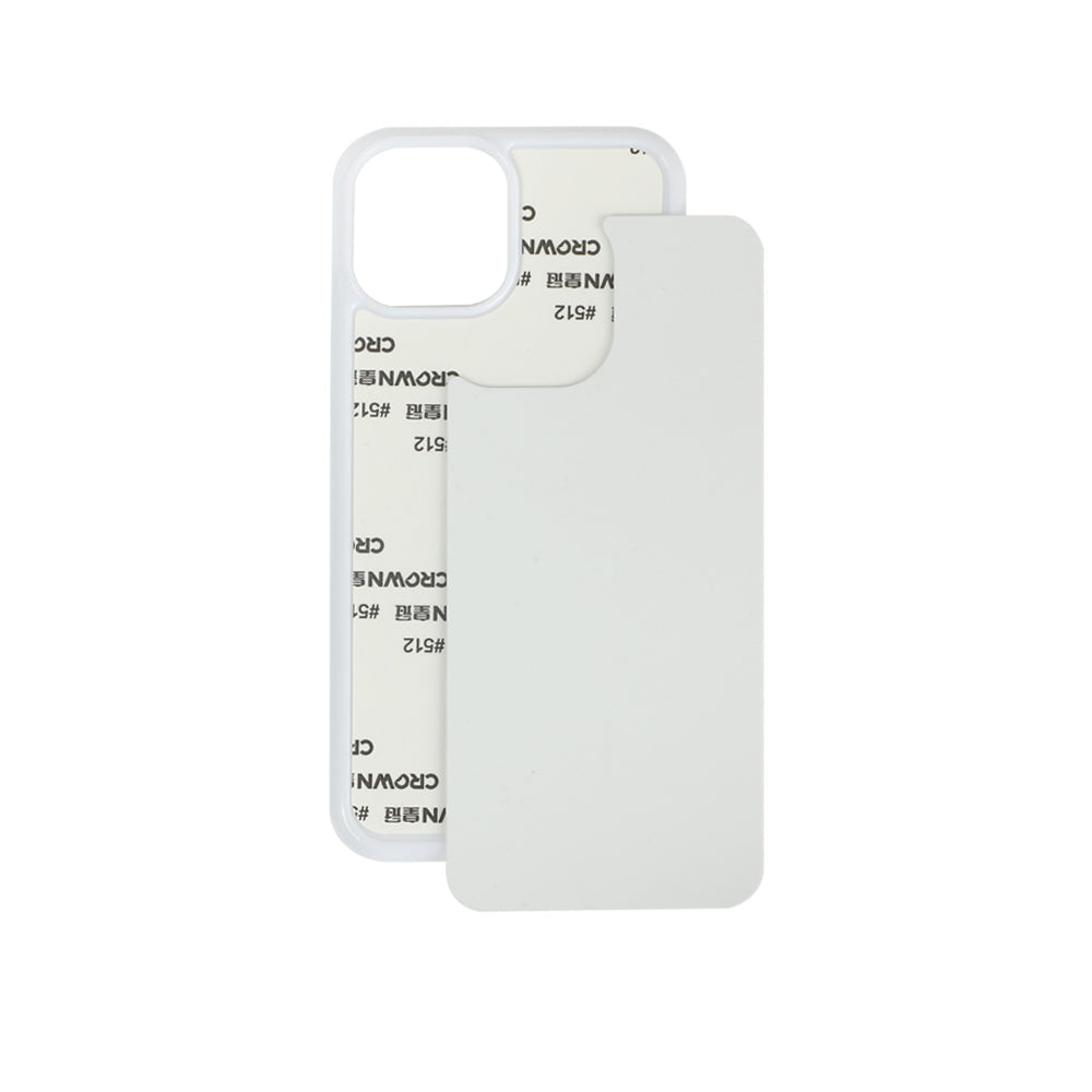 iPhone Plastic Photo Case (iPhone 11–13)